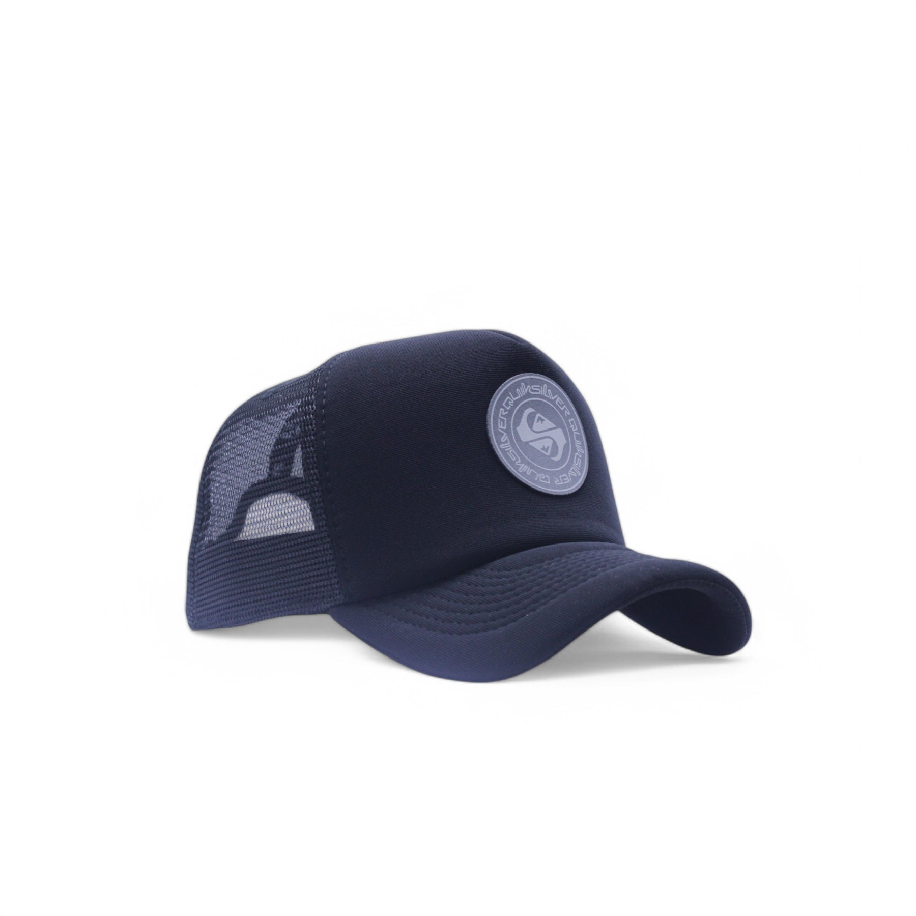 Boné Trucker QuikSilver