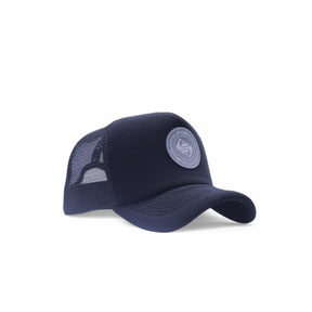 Boné Trucker QuikSilver