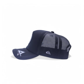 Boné Trucker QuikSilver