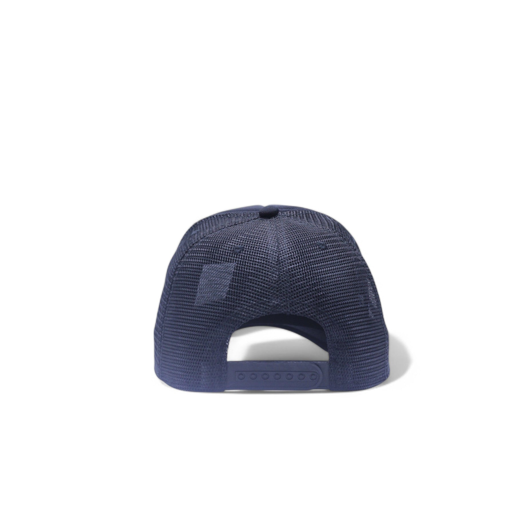 Boné Trucker New Era Preto