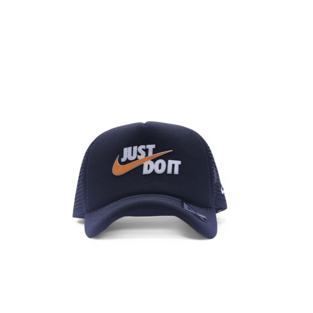Boné Trucker Nike Just Do It