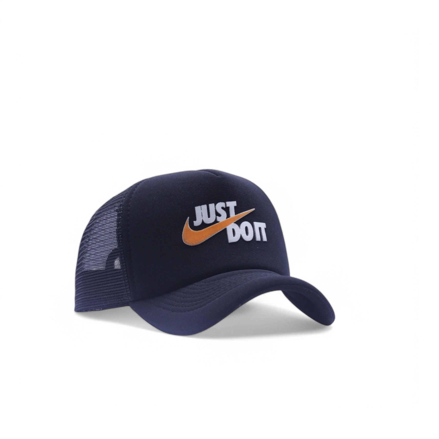 Boné Trucker Nike Just Do It
