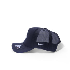 Boné Trucker Nike Just Do It