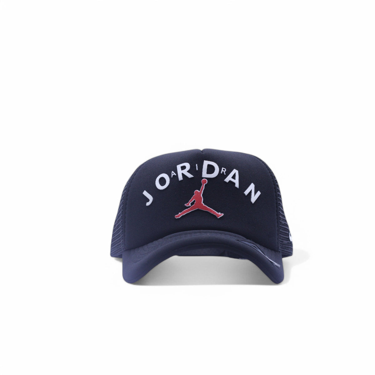 Boné Trucker Jordan