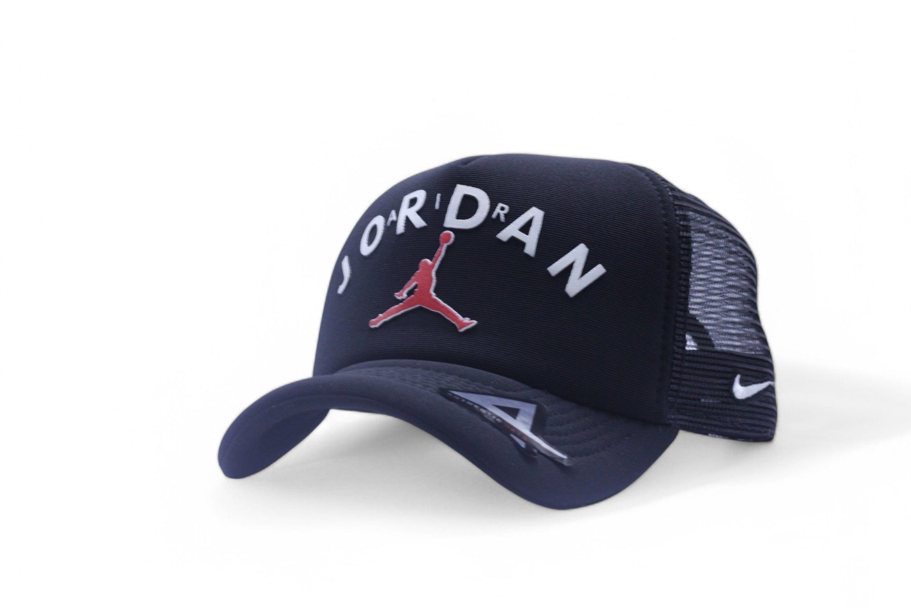 Boné Trucker Jordan