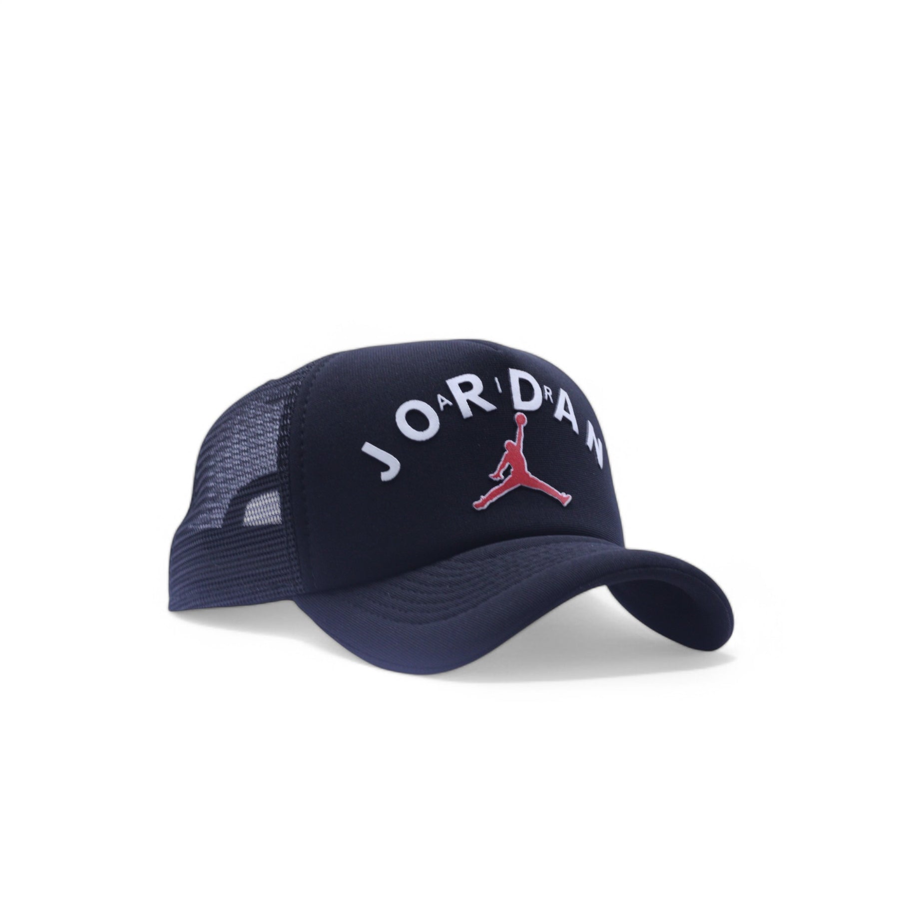 Boné Trucker Jordan