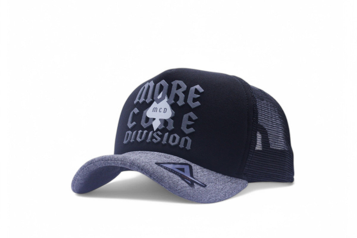 Boné Trucker MCD Espada