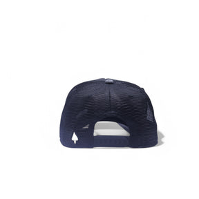 Boné Trucker MCD Espada