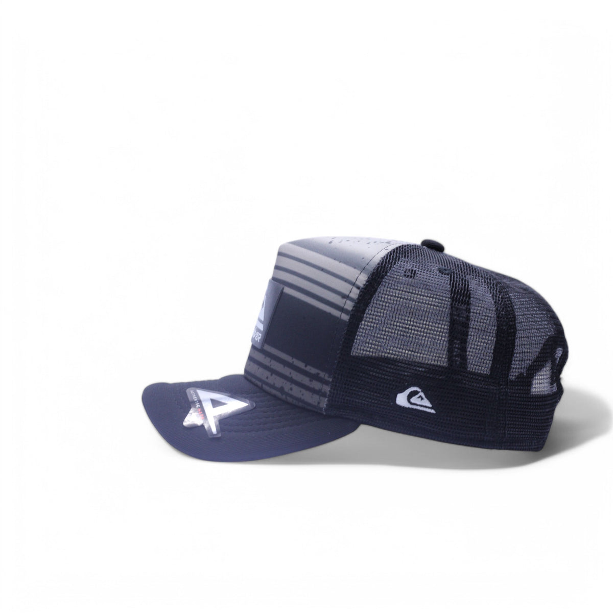 Boné Trucker QuikSilver