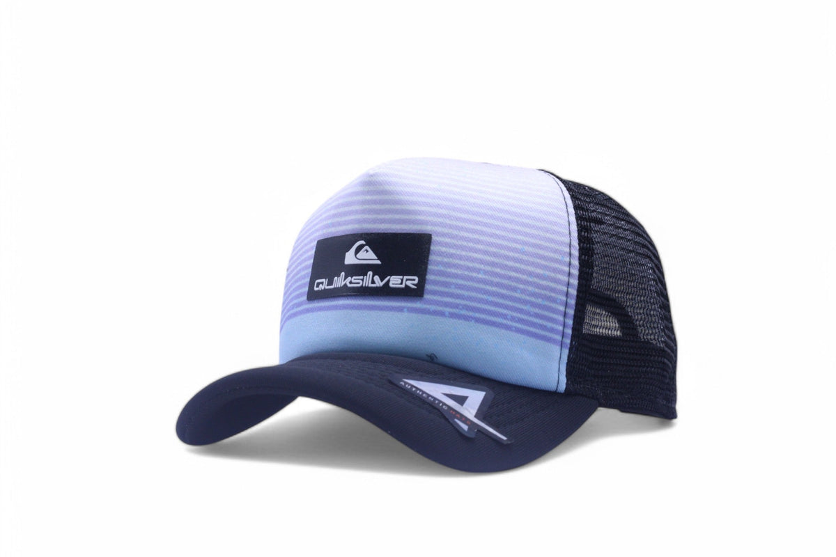 Boné Trucker QuikSilver