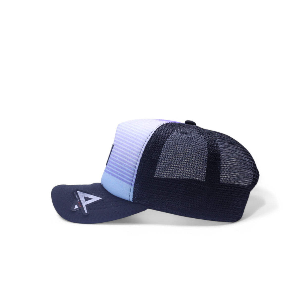 Boné Trucker QuikSilver