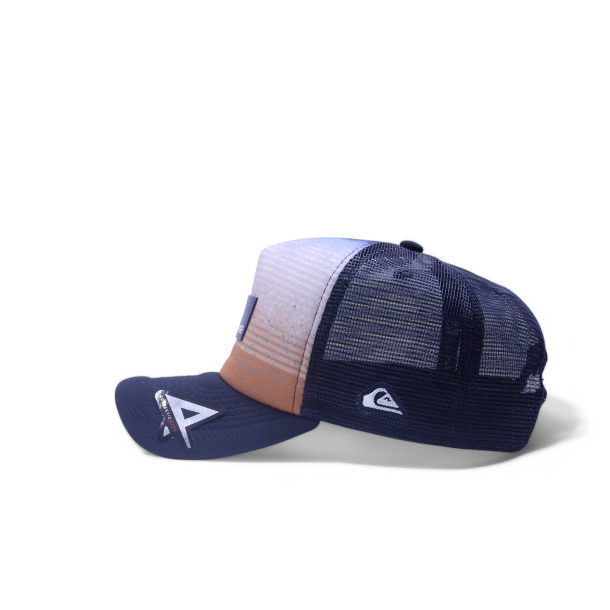 Boné Trucker QuikSilver