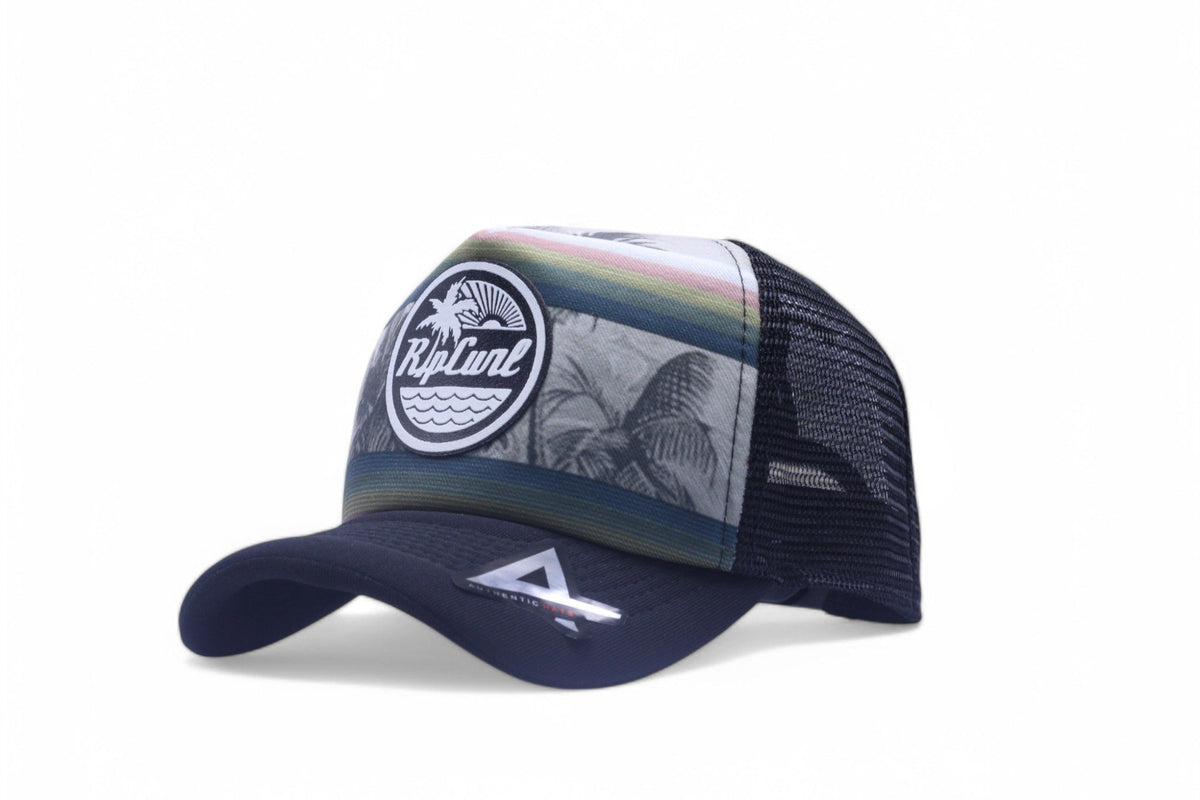 Boné Trucker Ripcurl