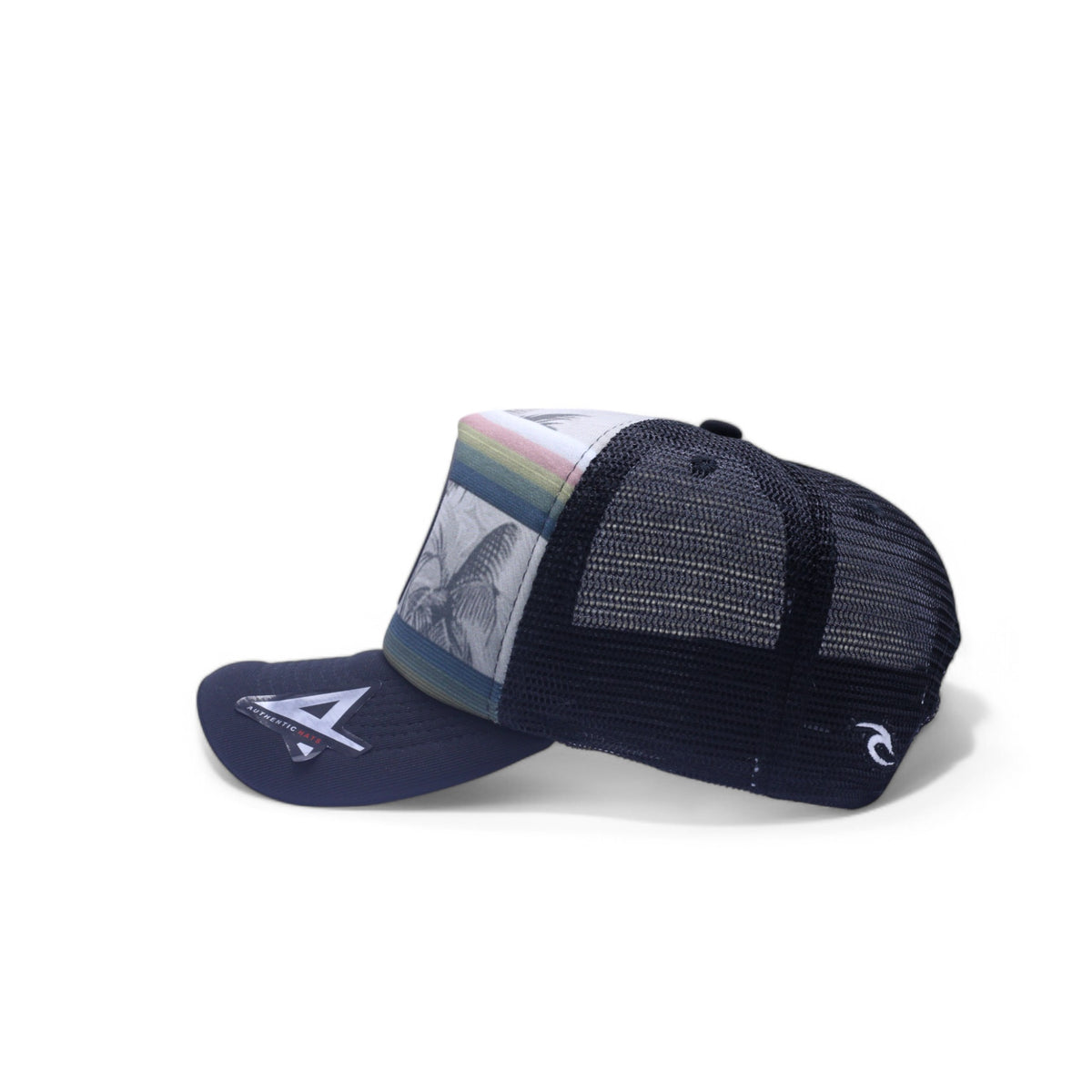 Boné Trucker Ripcurl