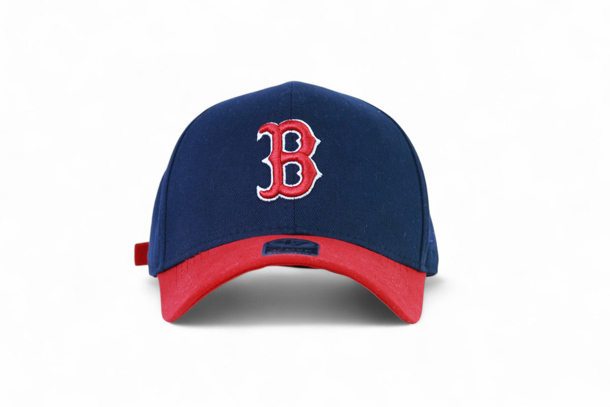 Boné Boston Red Sox NBA Azul Marinho