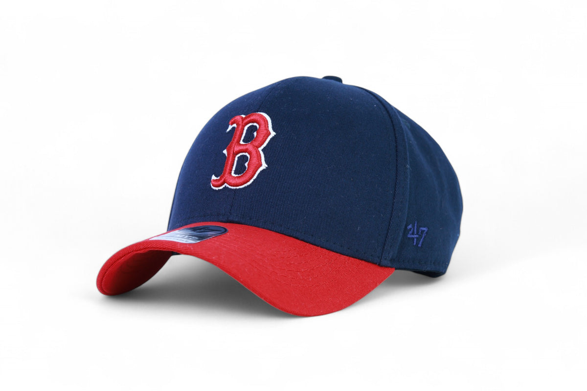 Boné Boston Red Sox NBA Azul Marinho