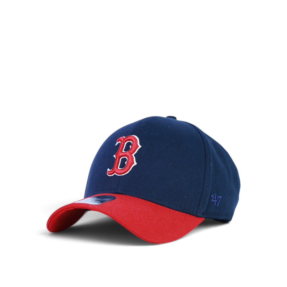 Boné Boston Red Sox NBA Azul Marinho