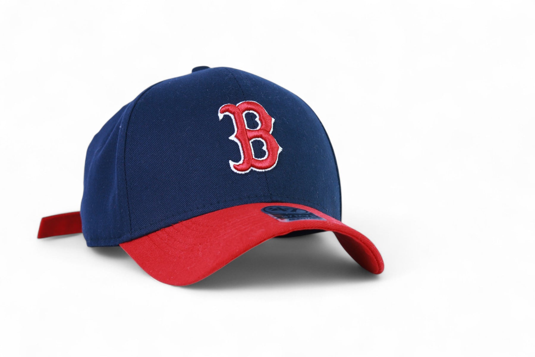 Boné Boston Red Sox NBA Azul Marinho