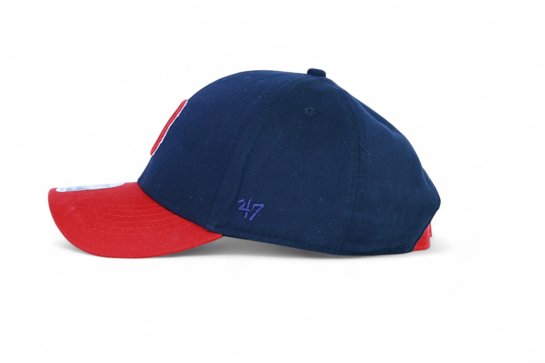 Boné Boston Red Sox NBA Azul Marinho