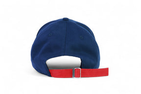 Boné Boston Red Sox NBA Azul Marinho