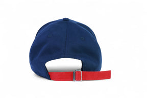 Boné Patriots NBA Azul Marinho