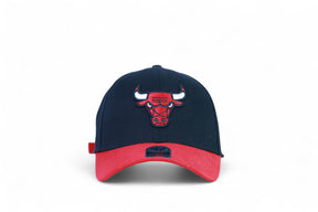 Boné Chicago Bulls NBA Vermelho