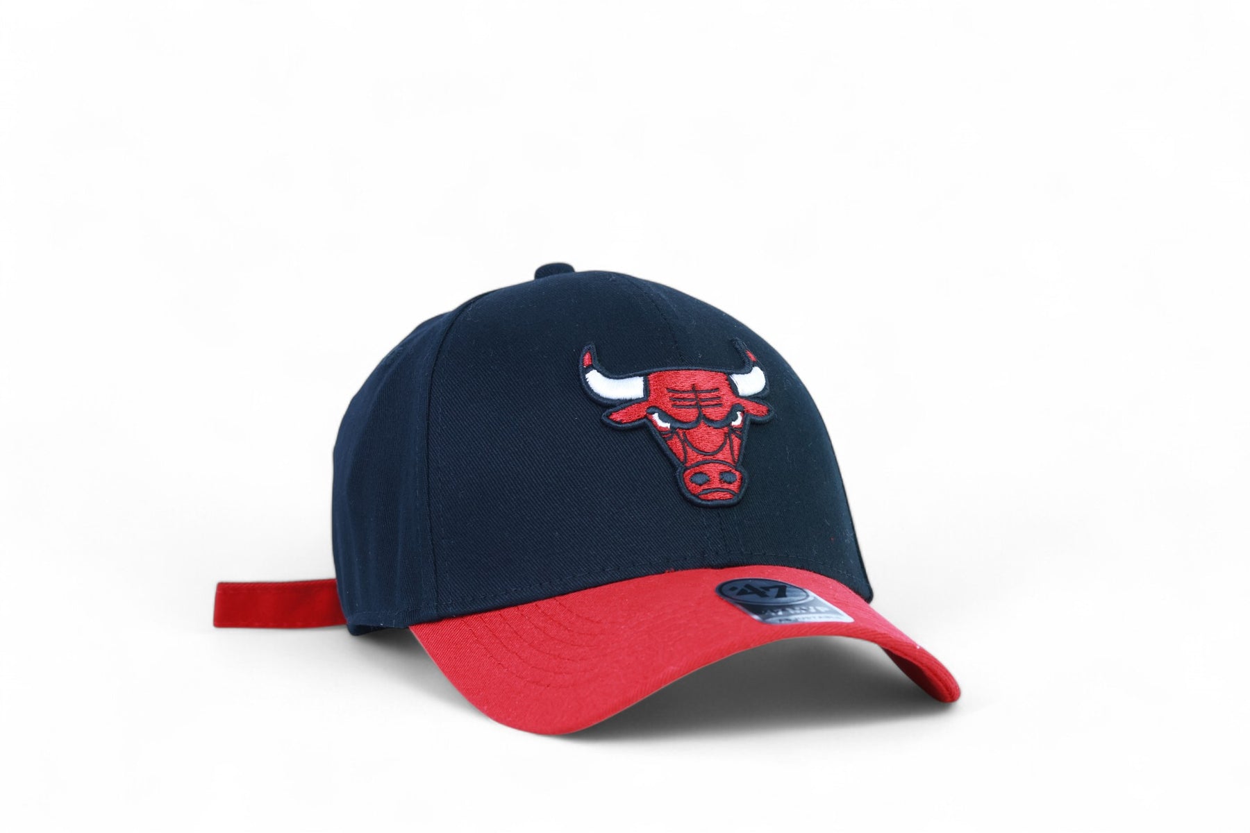 Boné Chicago Bulls NBA Vermelho