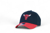 Boné Chicago Bulls NBA Vermelho