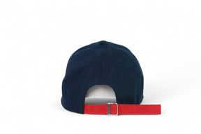 Boné Chicago Bulls NBA Vermelho