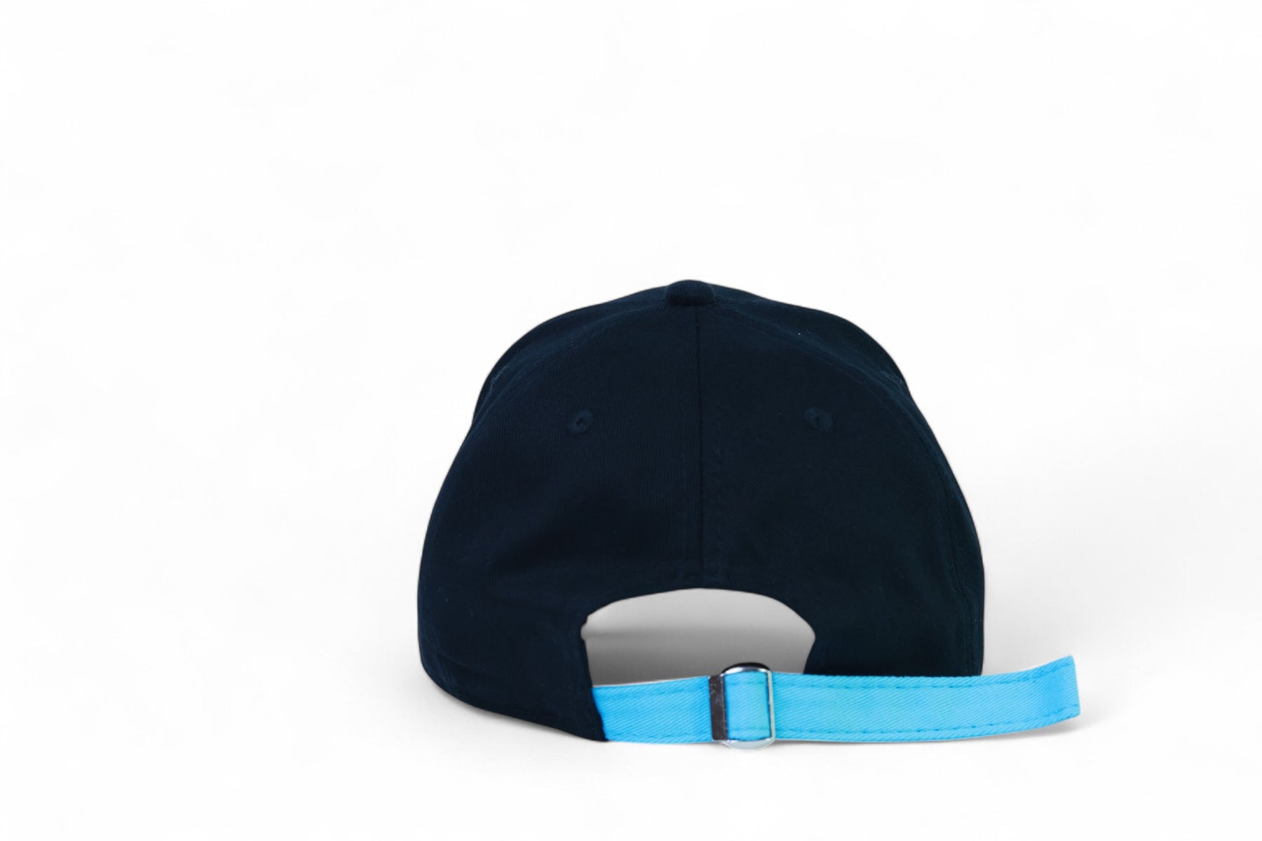 Boné Charlotte Hornets NBA Azul