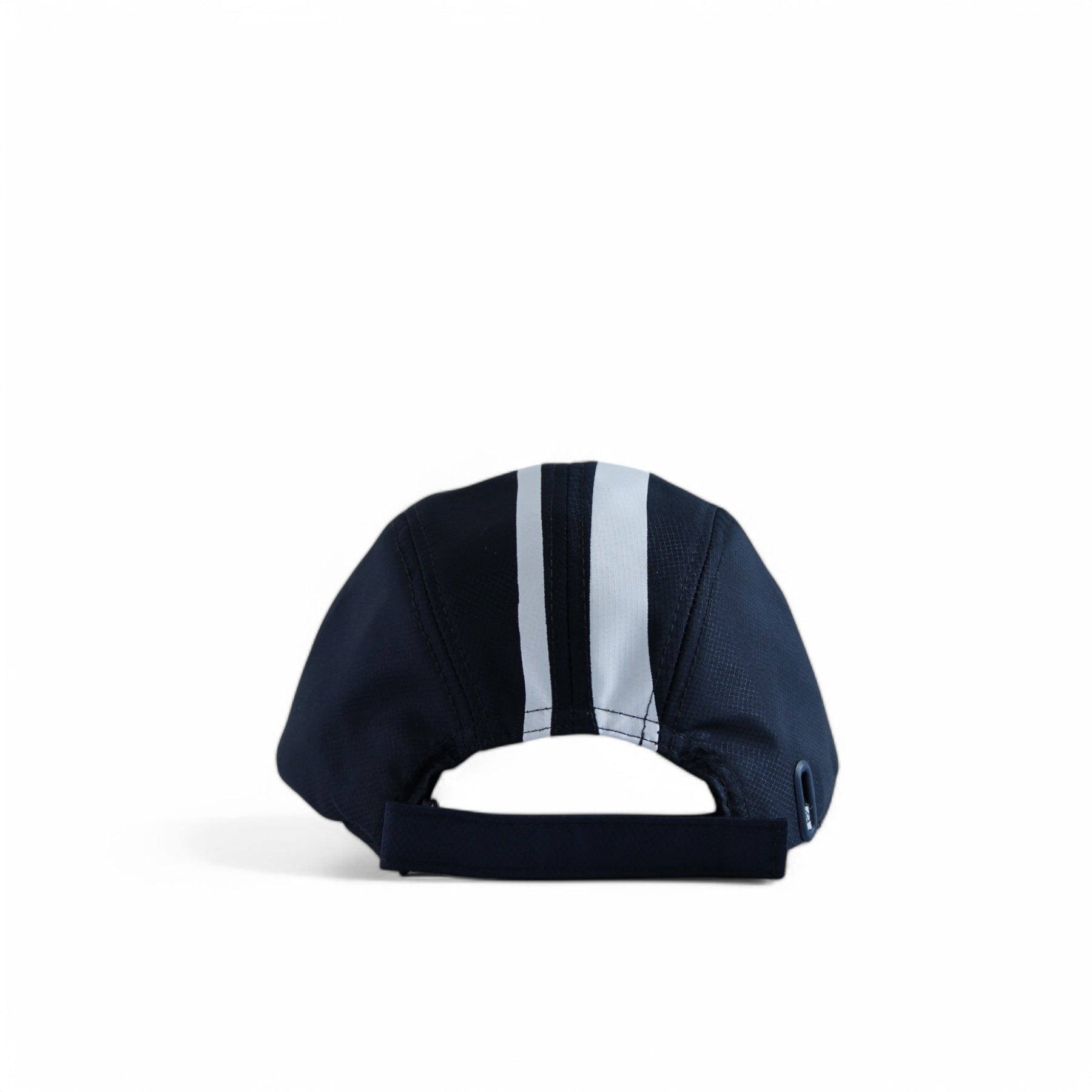 Boné Lacoste Sport Listra Azul marinho