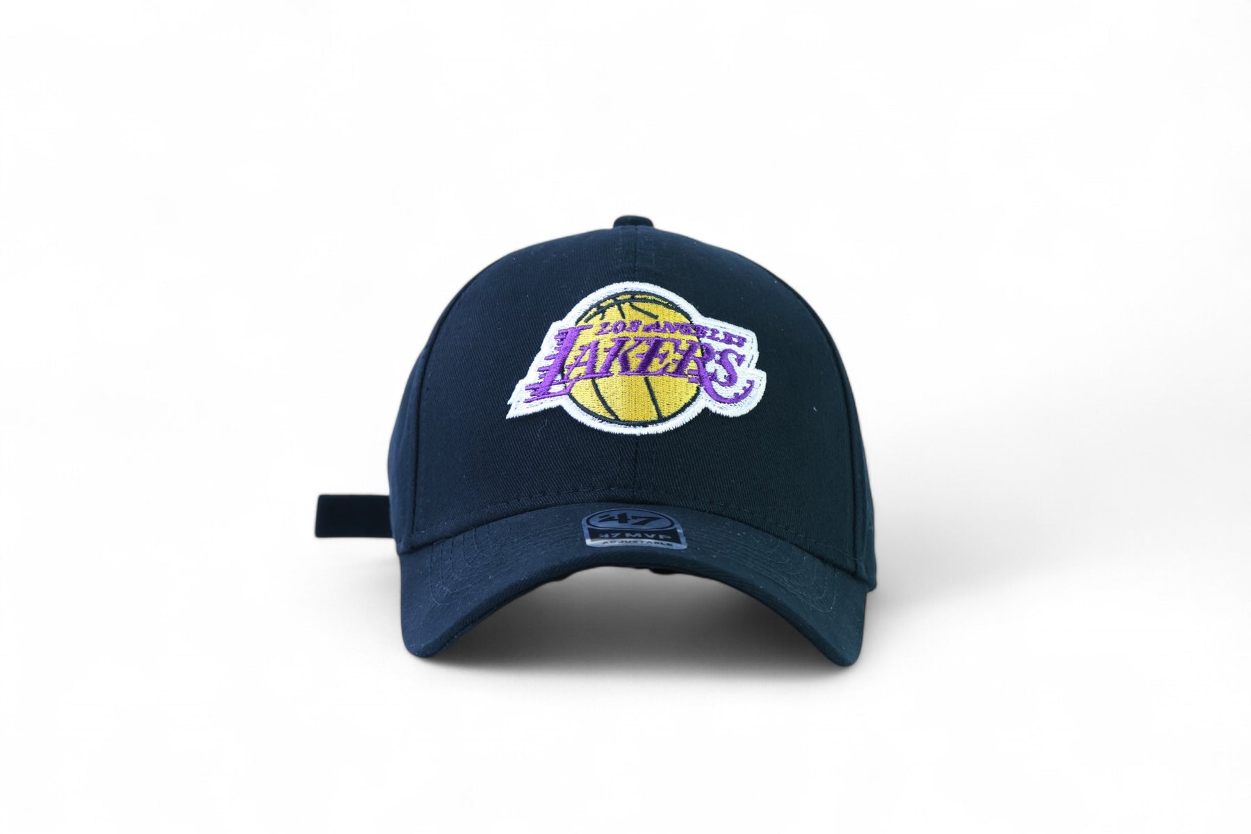 Boné Lakers NBA Preto