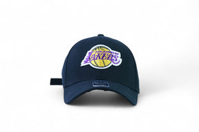 Boné Lakers NBA Preto