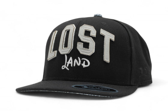 Boné Aba Reta Lost Land V2