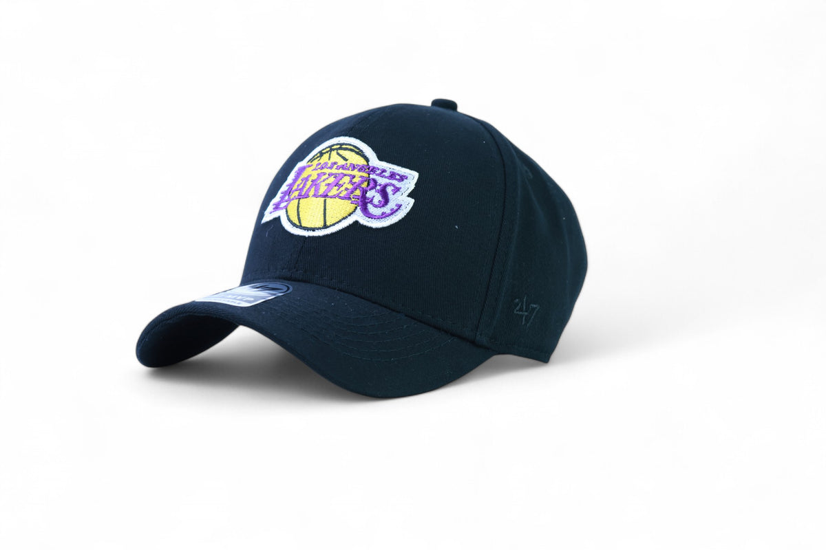 Boné Lakers NBA Preto