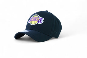 Boné Lakers NBA Preto