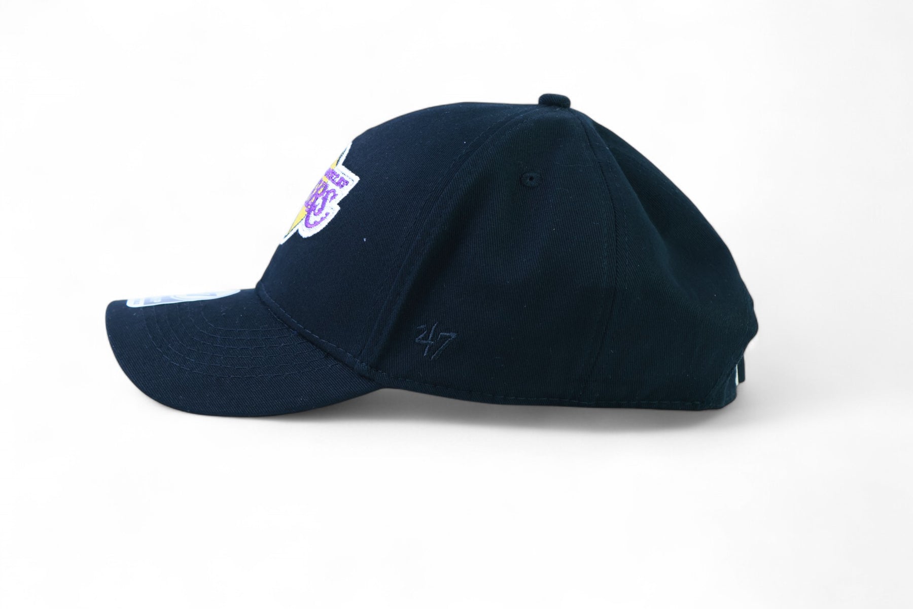 Boné Lakers NBA Preto
