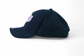 Boné Lakers NBA Preto