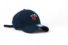 Boné Miami Heat NBA Preto