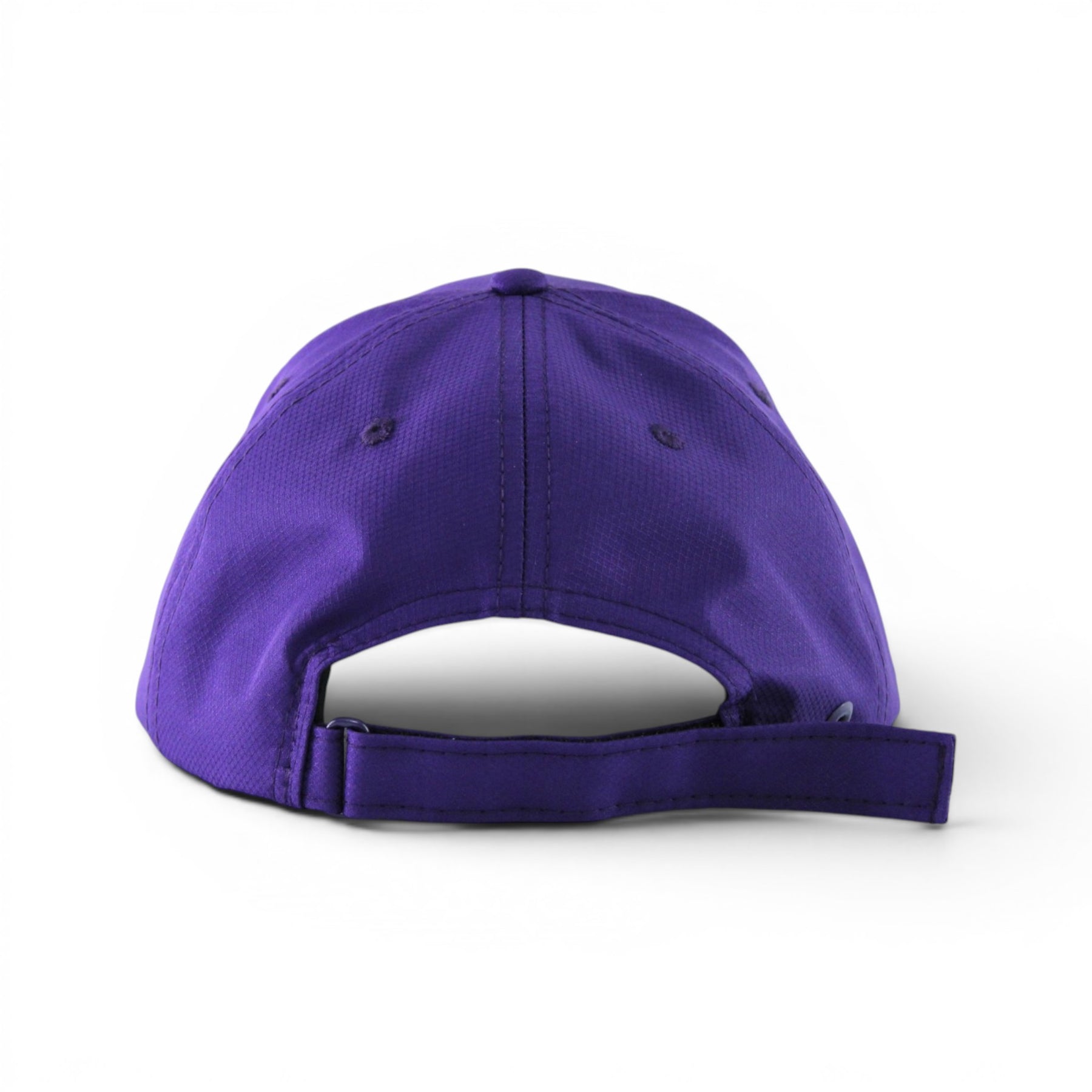 Boné Lacoste de Beisebol com Bordado 3D Roxo