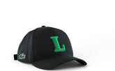 Boné Lacoste de Beisebol com Bordado 3D Preto