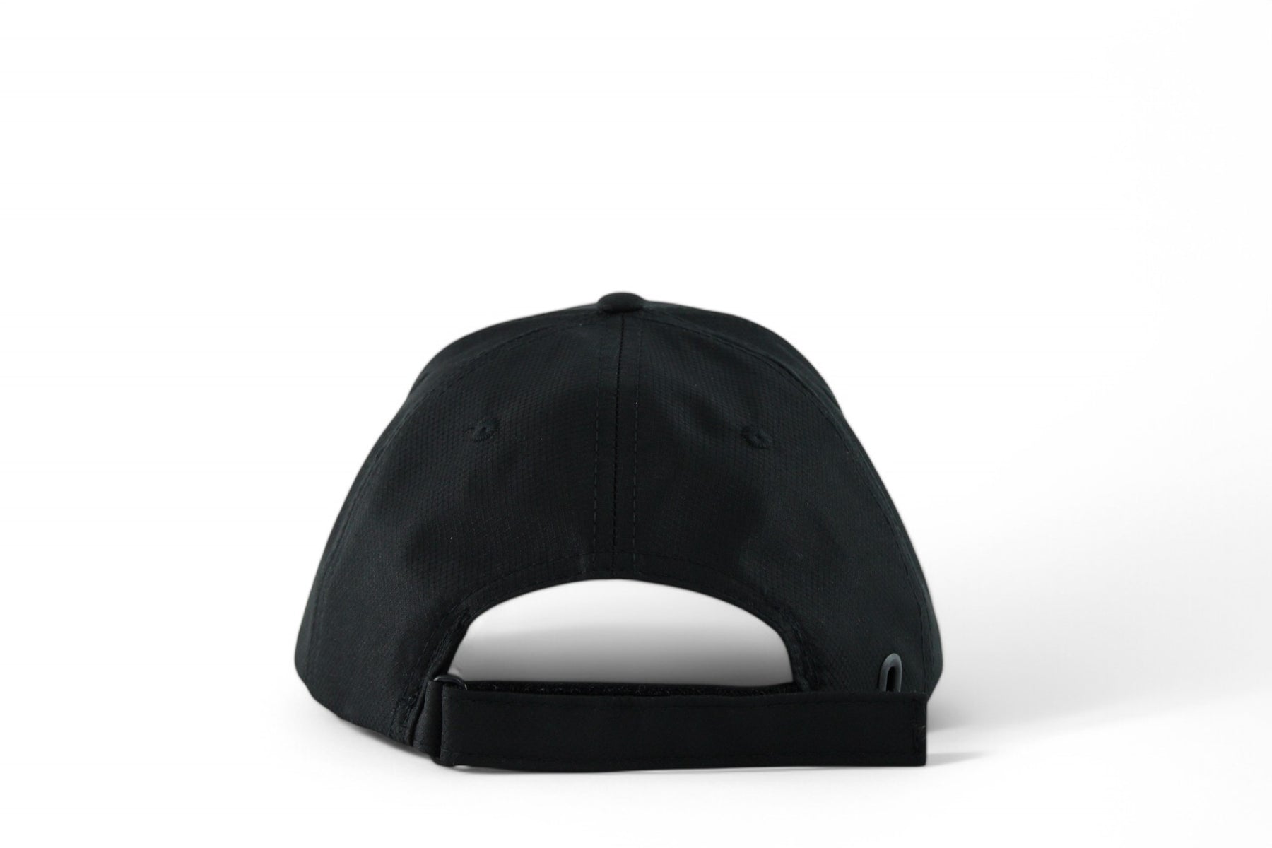 Boné Lacoste de Beisebol com Bordado 3D Preto