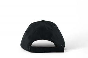 Boné Lacoste de Beisebol com Bordado 3D Preto