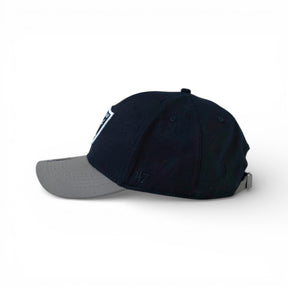 Boné Raiders NBA Preto