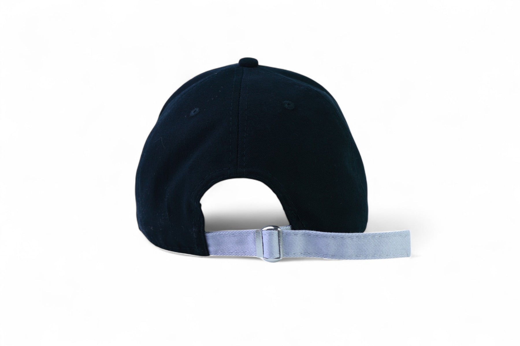 Boné Raiders NBA Preto