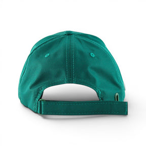 Boné Lacoste de Beisebol com Bordado 3D Verde