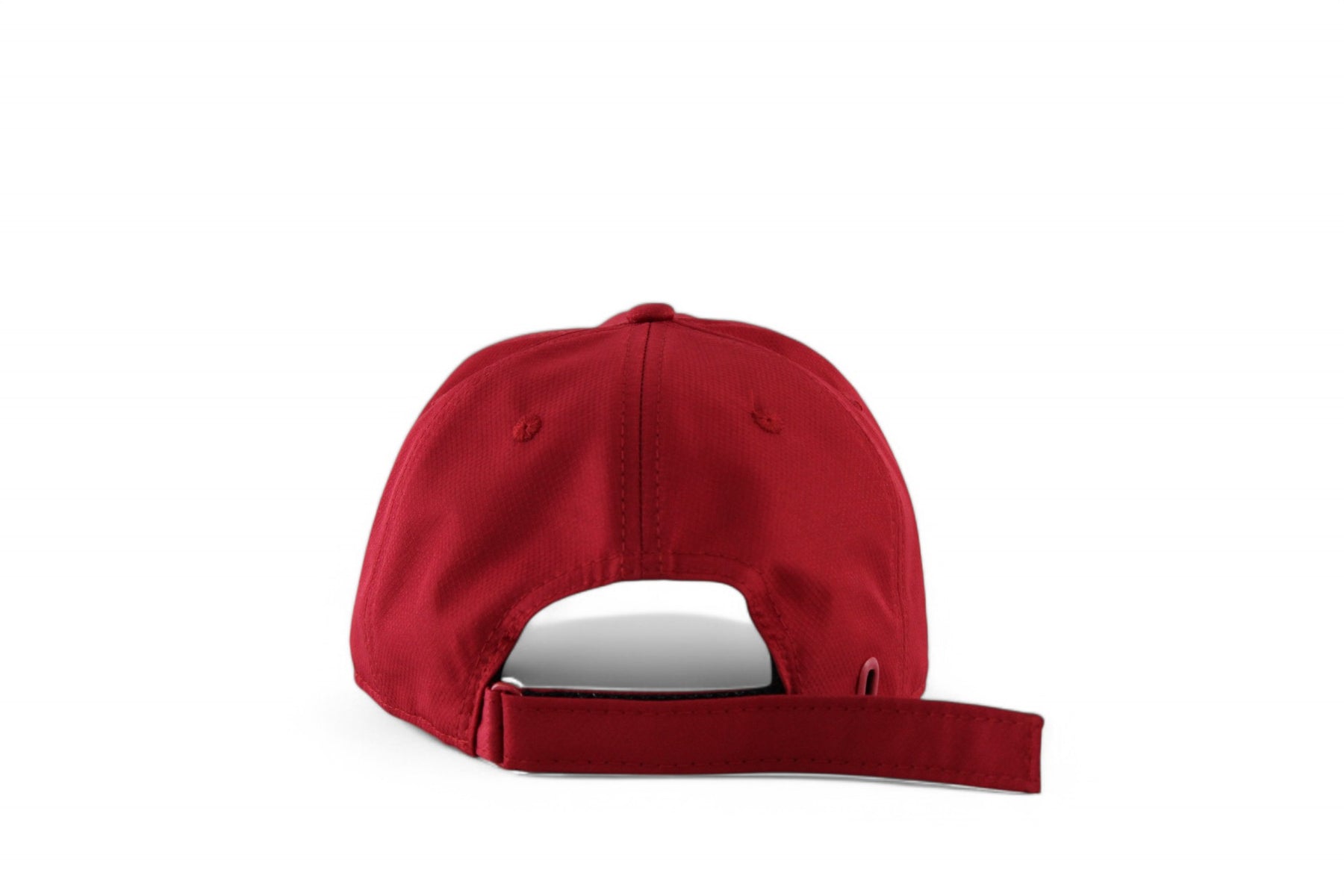 Boné Lacoste Sport Vermelho