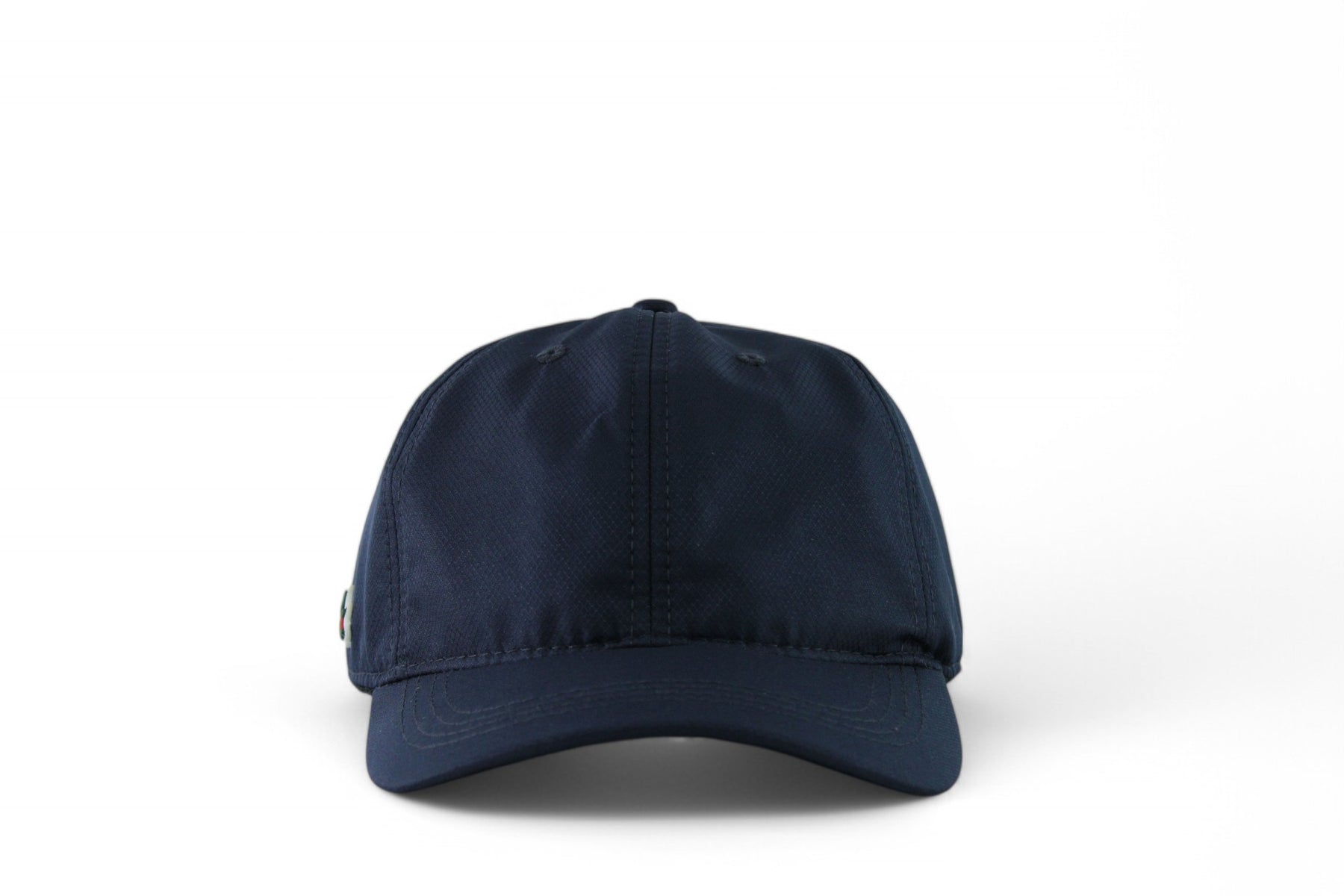 Boné Lacoste Sport Azul marinho