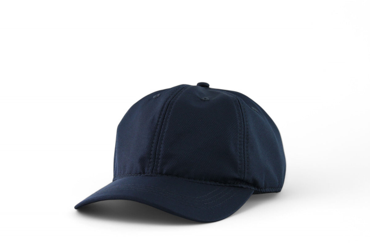 Boné Lacoste Sport Azul marinho