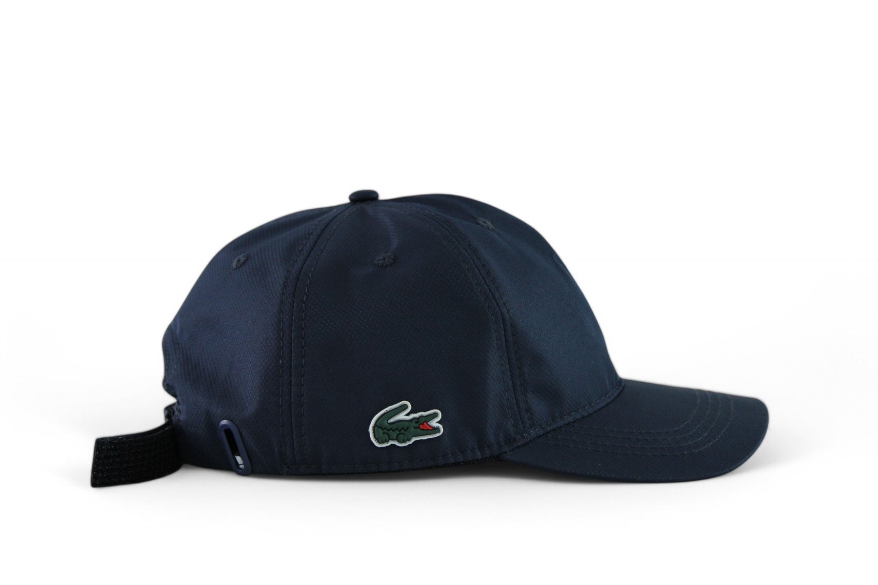 Boné Lacoste Sport Azul marinho